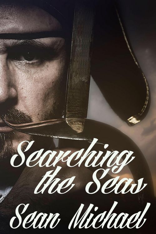 Produktbild: Searching the Seas