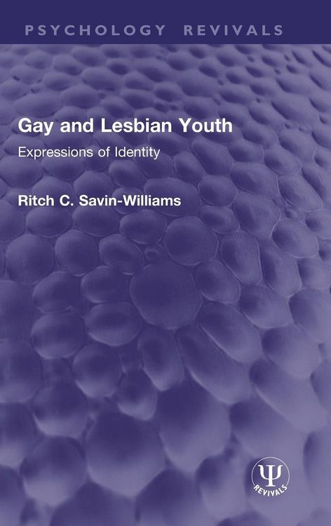 Produktbild: Gay and Lesbian Youth