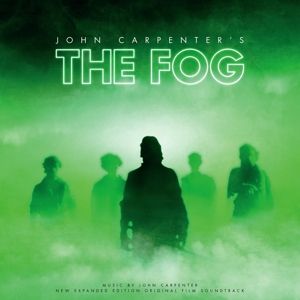 Produktbild: The Fog (Gatefold Green/White 2LP)