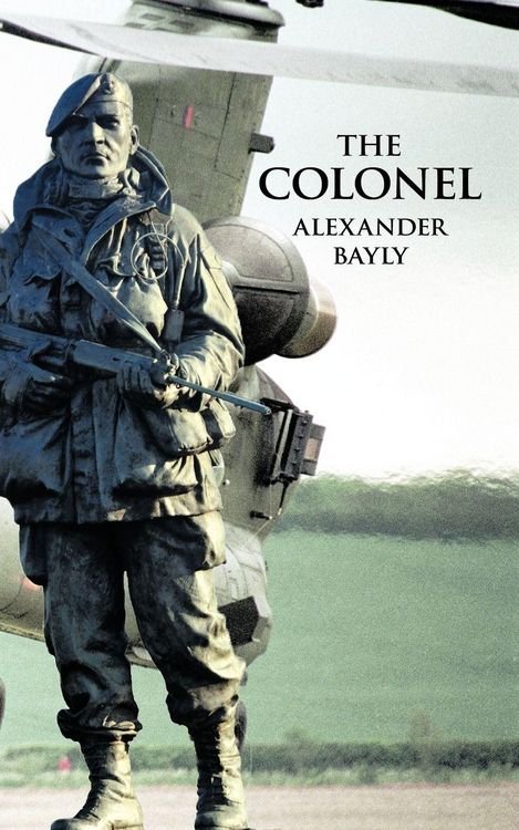 Produktbild: The Colonel