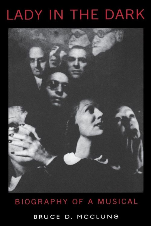 Produktbild: Lady in the Dark