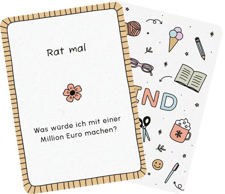 Produktbild: Oma & ich