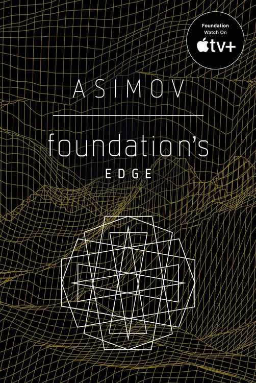Produktbild: Foundation's Edge