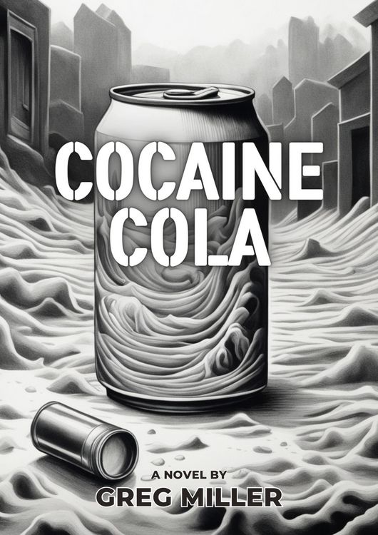 Produktbild: Cocaine Cola