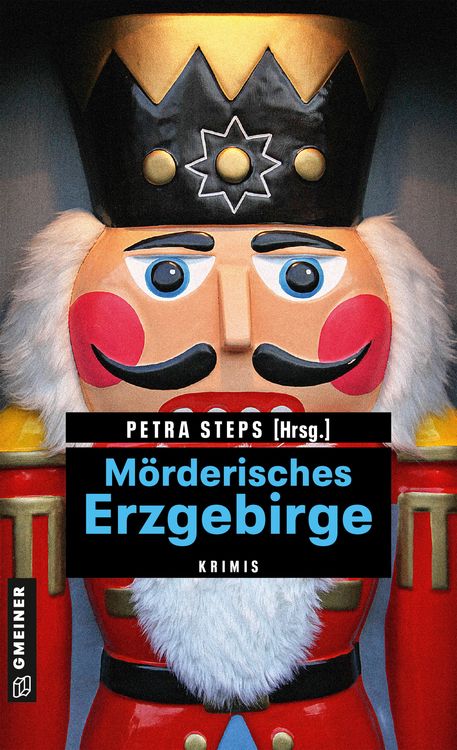 Produktbild: Mörderisches Erzgebirge