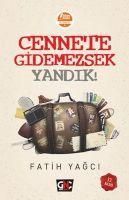 Produktbild: Cennete Gidemezsek Yandik