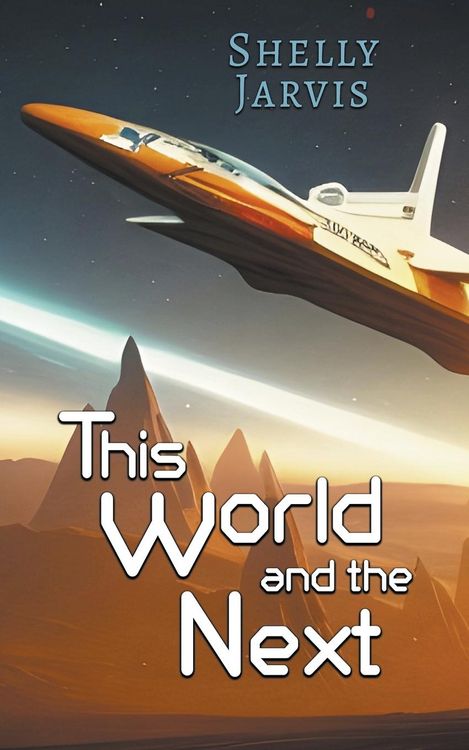 Produktbild: This World and the Next