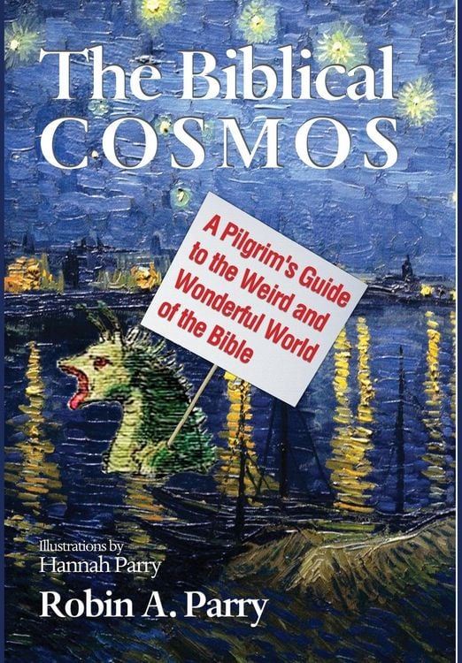 Produktbild: The Biblical Cosmos