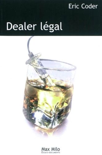 Produktbild: Dealer l&eacute;gal