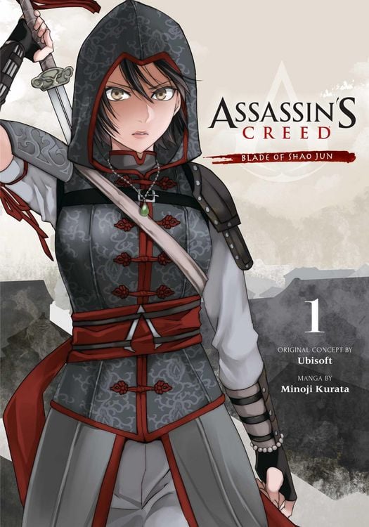 Produktbild: Assassin's Creed
