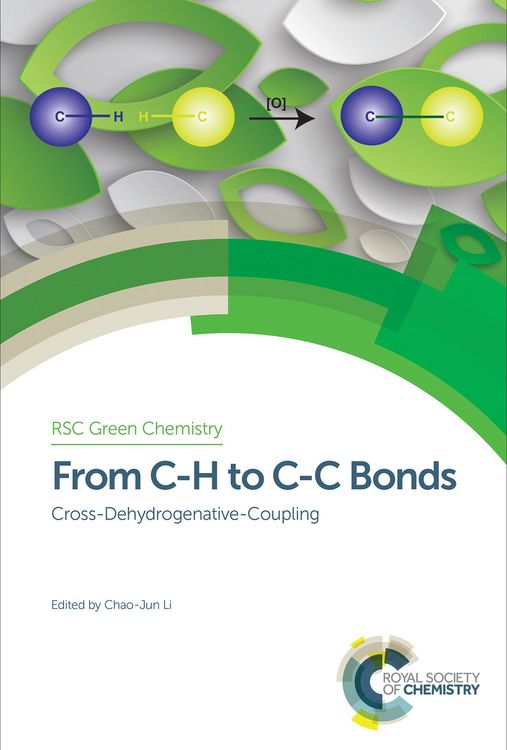 Produktbild: From C-H to C-C Bonds