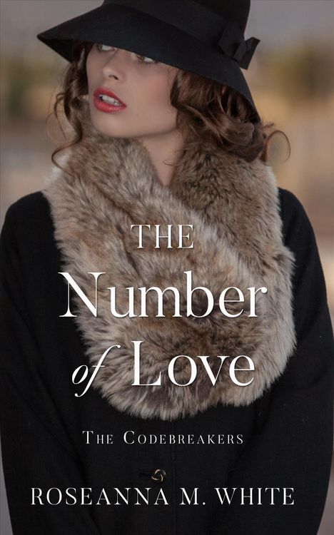 Produktbild: Number Of Love -Lp