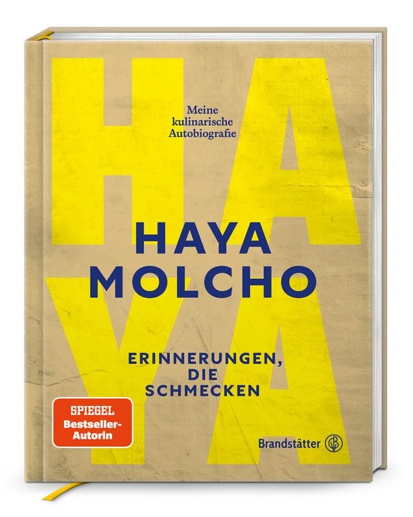 Produktbild: Erinnerungen, die schmecken