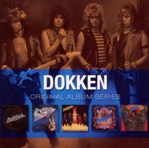 Produktbild: Original Album Series