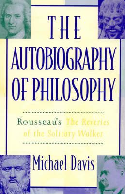 Produktbild: Autobiog Of Philosophy