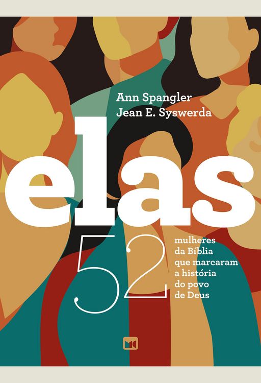 Produktbild: Elas (nova edi&ccedil;&atilde;o)