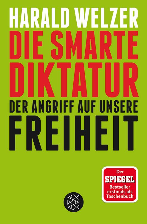 Produktbild: Die smarte Diktatur