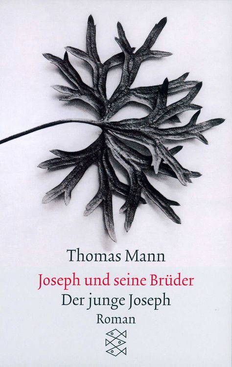 Produktbild: Joseph und seine Br&uuml;der II. Der junge Joseph