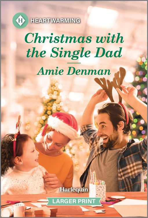 Produktbild: Christmas with the Single Dad