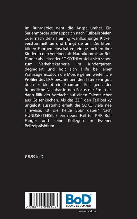 Produktbild: 11 tote Freunde m&uuml;sst ihr sein