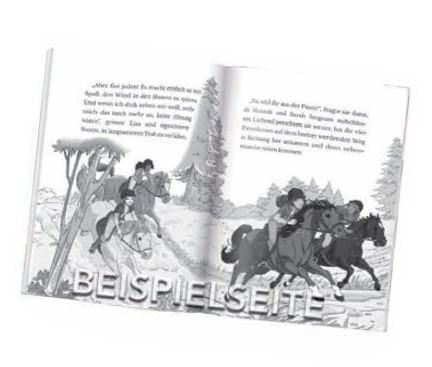 Produktbild: Schleich&reg; Horse Club&trade; &ndash; Abenteuer auf Lakeside