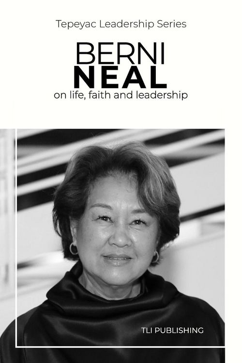 Produktbild: Berni Neal