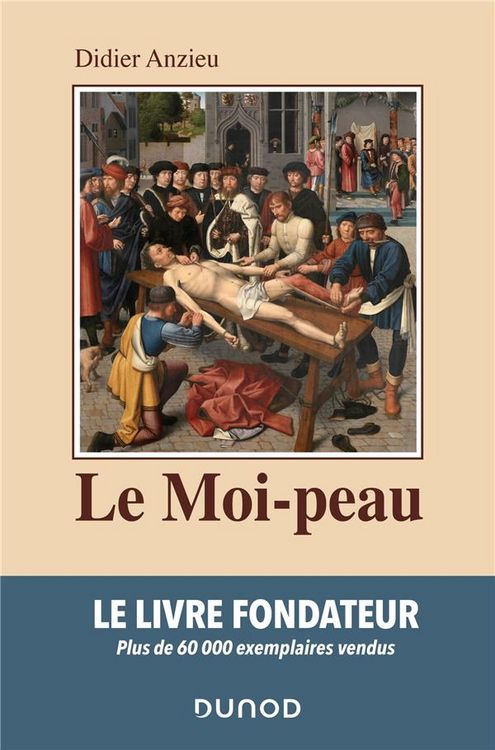 Produktbild: Le moi-peau