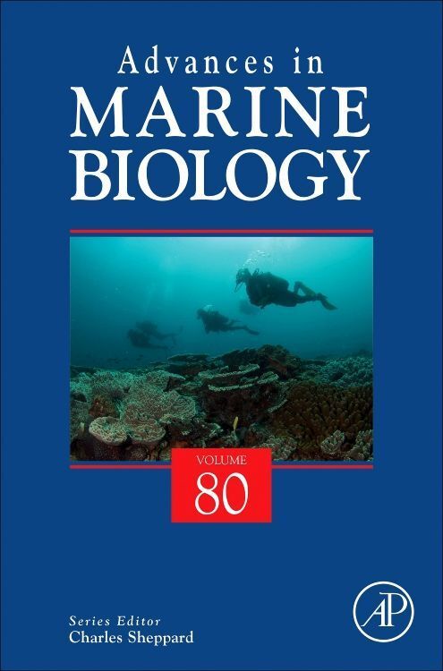 Produktbild: Advances in Marine Biology