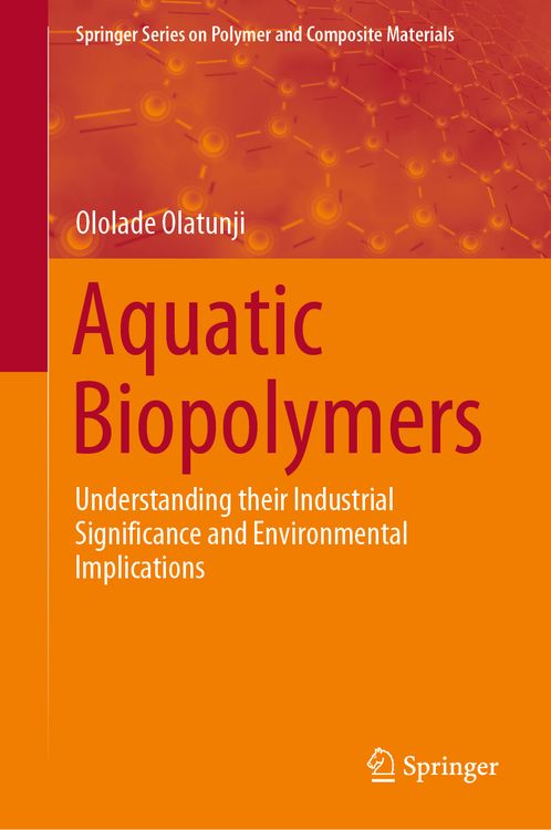 Produktbild: Aquatic Biopolymers