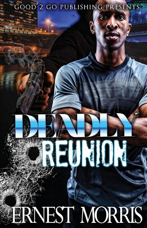 Produktbild: Deadly Reunion