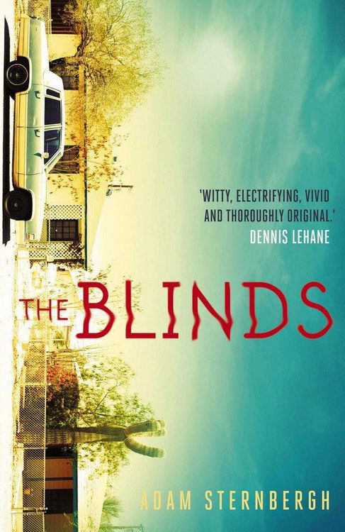 Produktbild: The Blinds