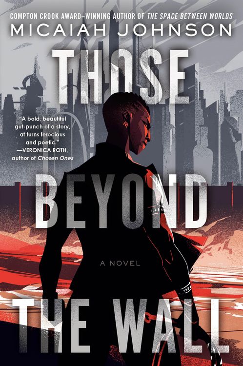 Produktbild: Those Beyond the Wall
