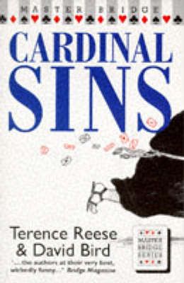 Produktbild: Cardinal Sins
