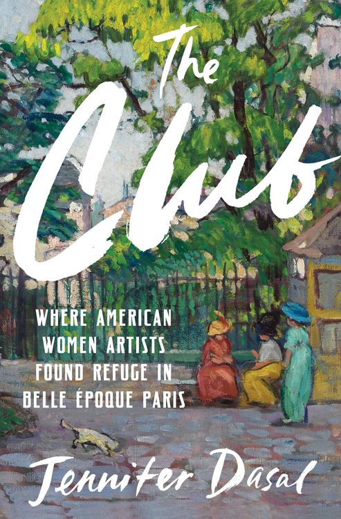 Produktbild: The Club