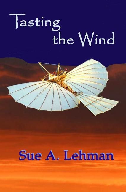 Produktbild: Tasting the Wind