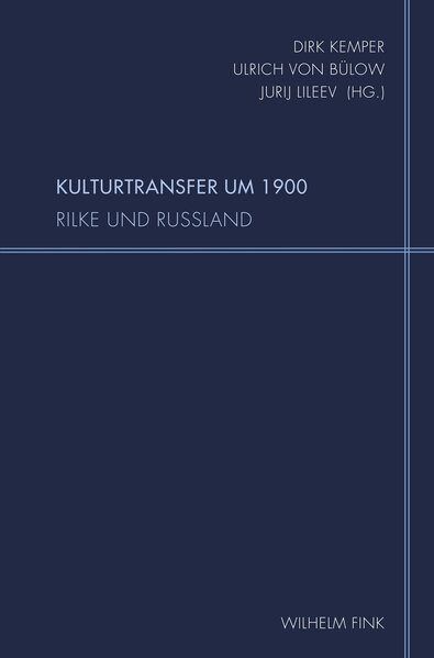 Produktbild: Kulturtransfer um 1900