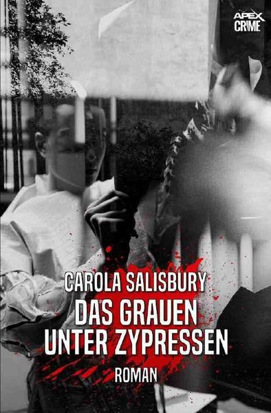 Produktbild: DAS GRAUEN UNTER ZYPRESSEN
