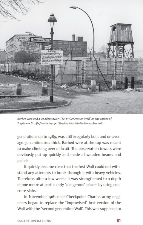 Produktbild: The Berlin Wall