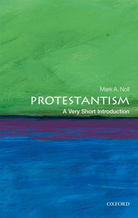Produktbild: Protestantism