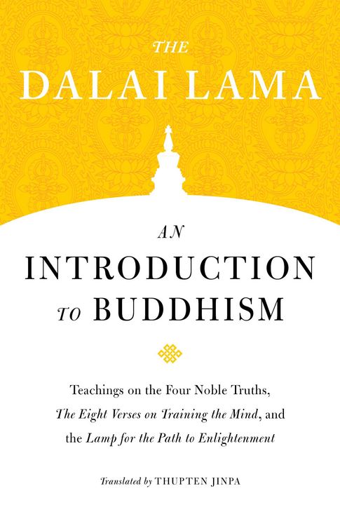 Produktbild: An Introduction to Buddhism