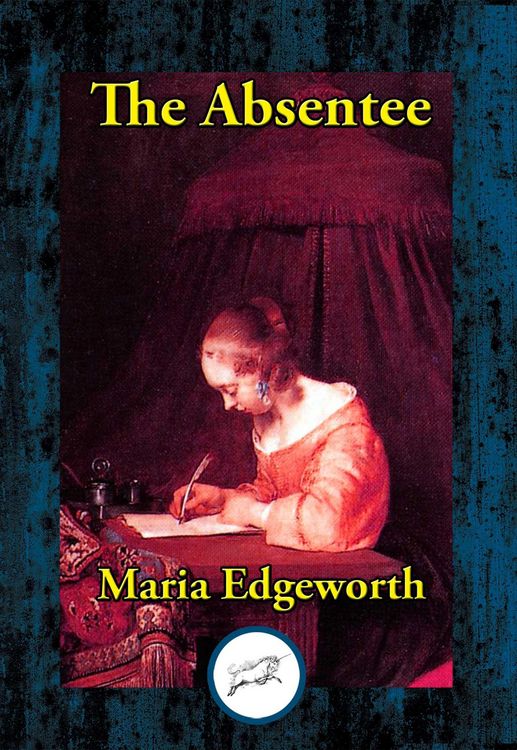 Produktbild: The Absentee