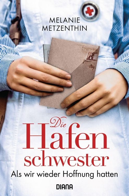 Produktbild: Die Hafenschwester (2)