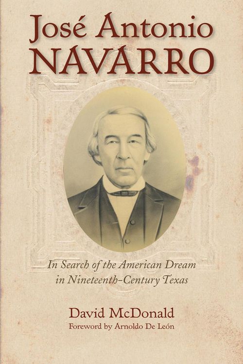 Produktbild: McDonald, D: Jos&eacute; Antonio Navarro