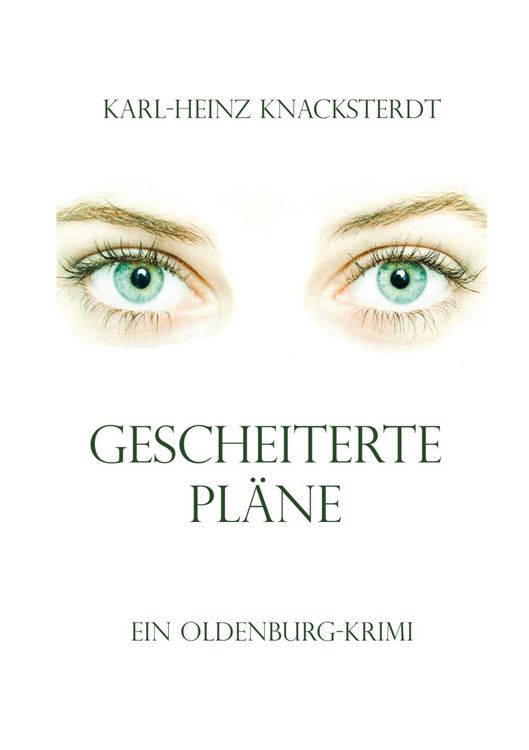 Produktbild: Gescheiterte Pl&auml;ne