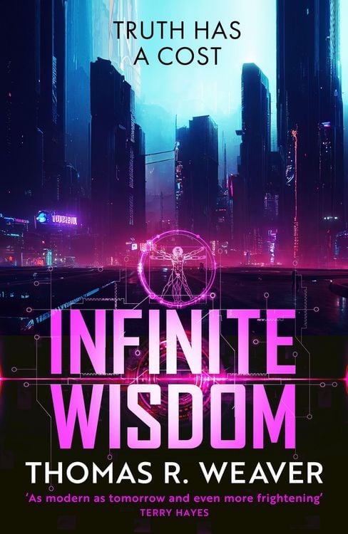 Produktbild: Infinite Wisdom