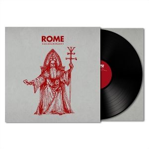 Produktbild: The Hierophant