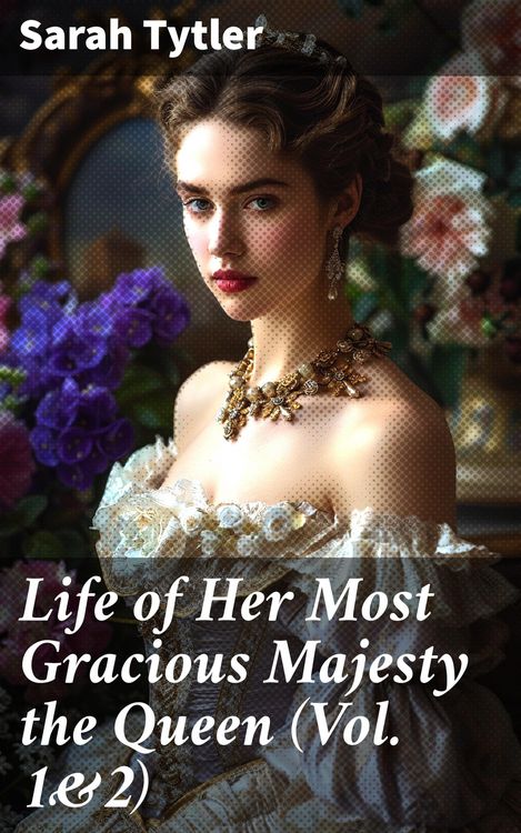 Produktbild: Life of Her Most Gracious Majesty the Queen (Vol. 1&2)