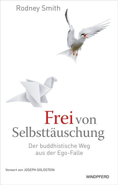 Produktbild: Frei von Selbstt&auml;uschung