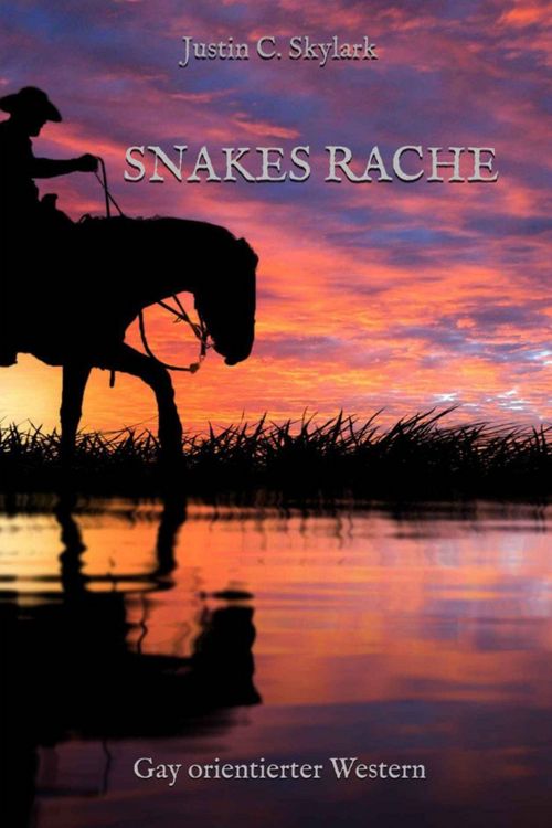Produktbild: Snakes Rache
