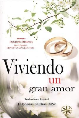Produktbild: Viviendo un gran amor